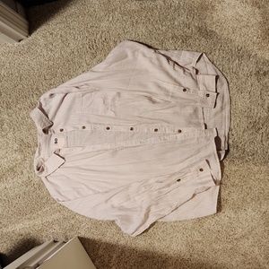 Women's button-up